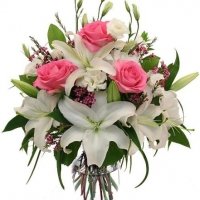 LOVING BOUQUET